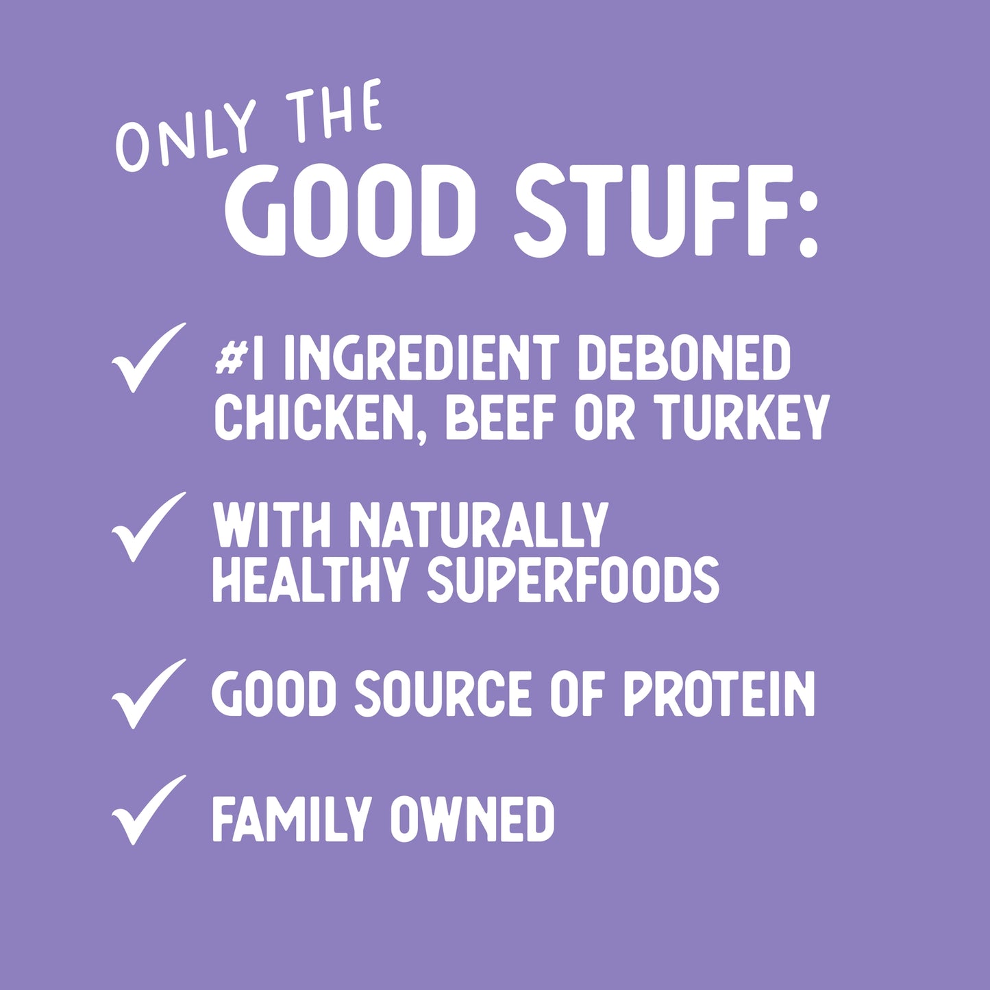 Wet Dog Food Digestive Support Variety Pack
