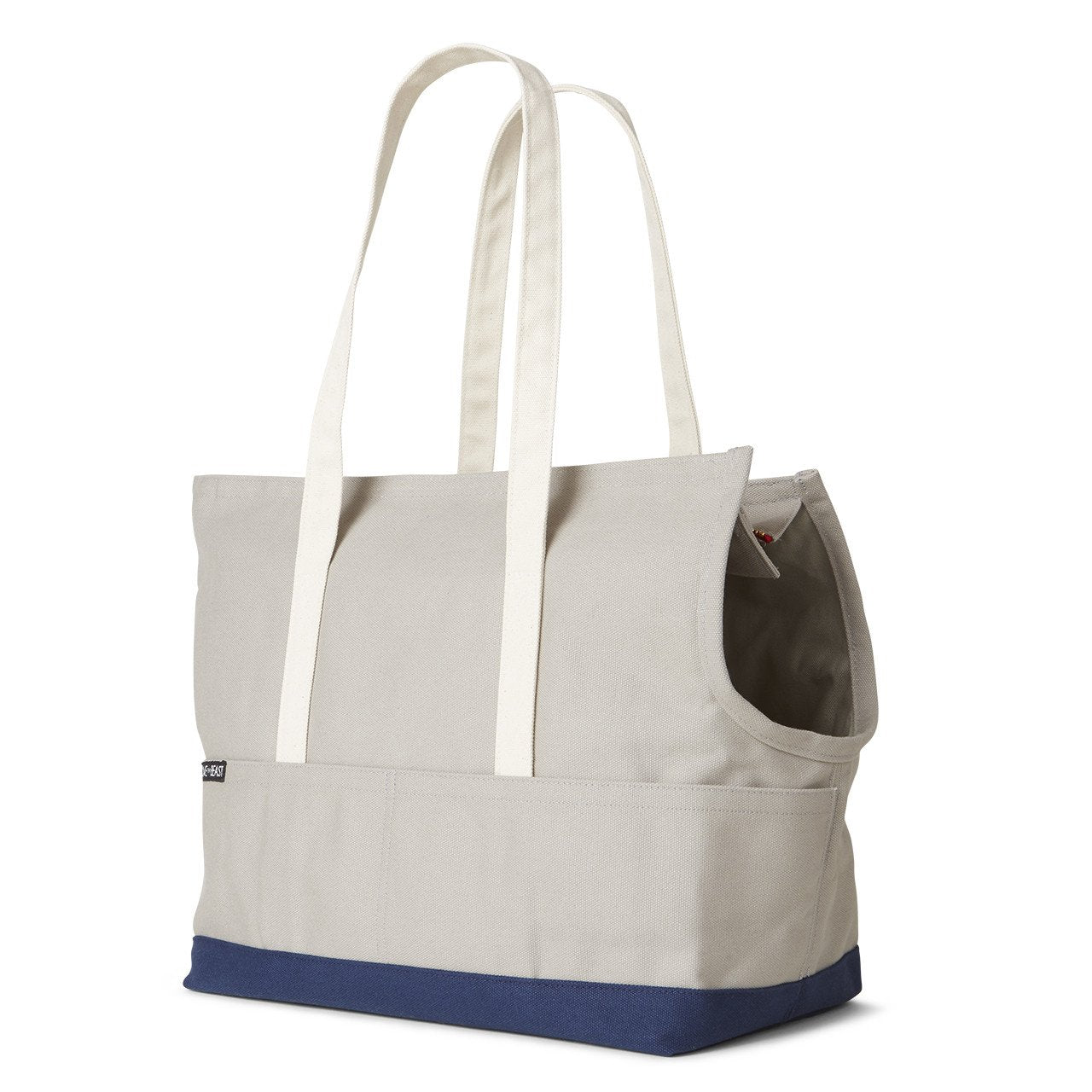 Canvas Pet Carrier
