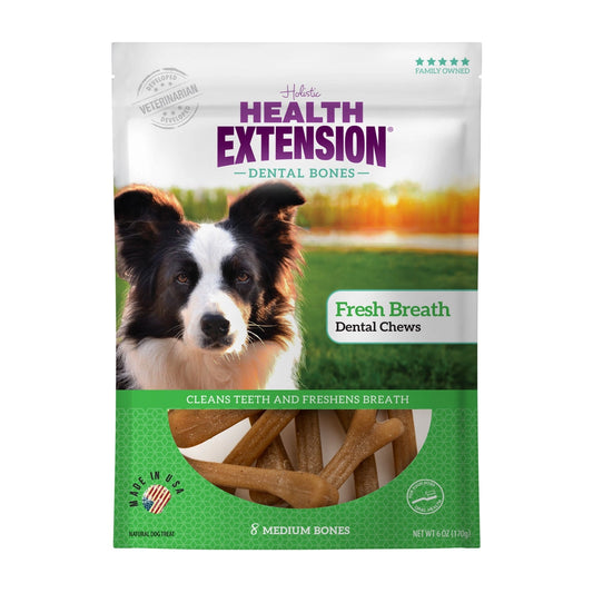 Fresh Breath Dental Bones