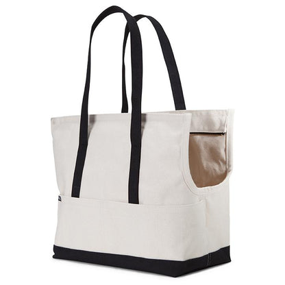 Canvas Pet Carrier