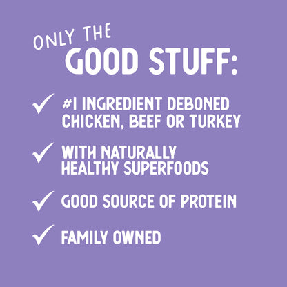 Wet Dog Food Digestive Support Variety Pack